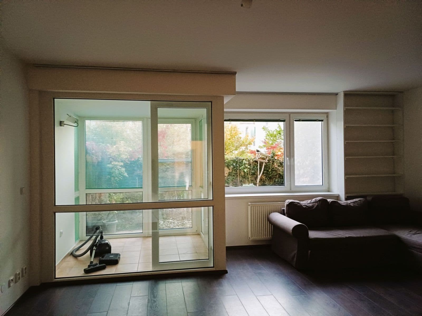 Pronájem bytu 1+kk 38 m², Hvozdecká, Brno, Jihomoravský kraj Pronájem bytu 1+kk 38 m², Hvozdecká, Brno, Jihomoravský kraj