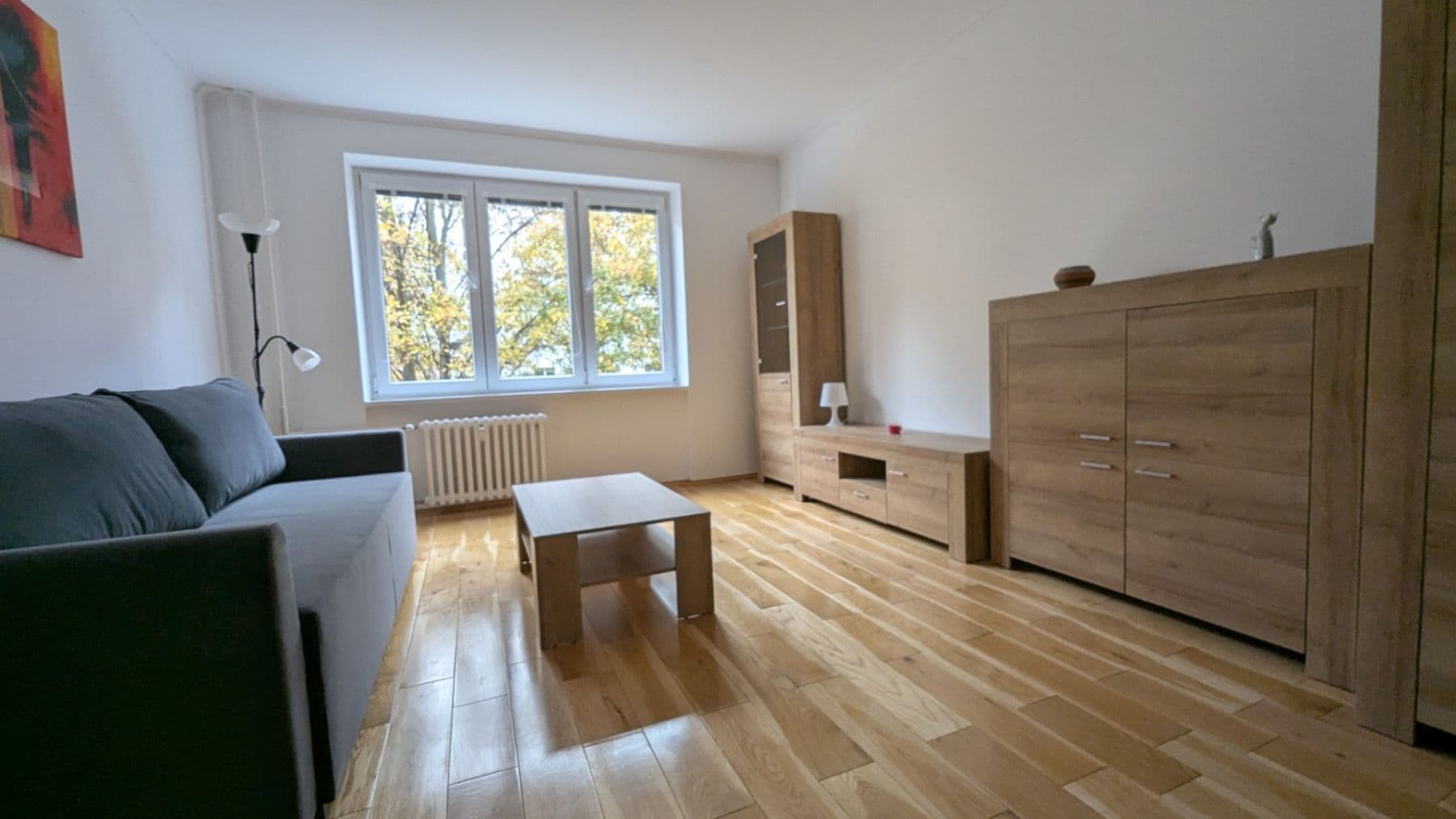 Pronájem bytu 2+1 57 m², Postupická, Praha, Praha Pronájem bytu 2+1 57 m², Postupická, Praha, Praha