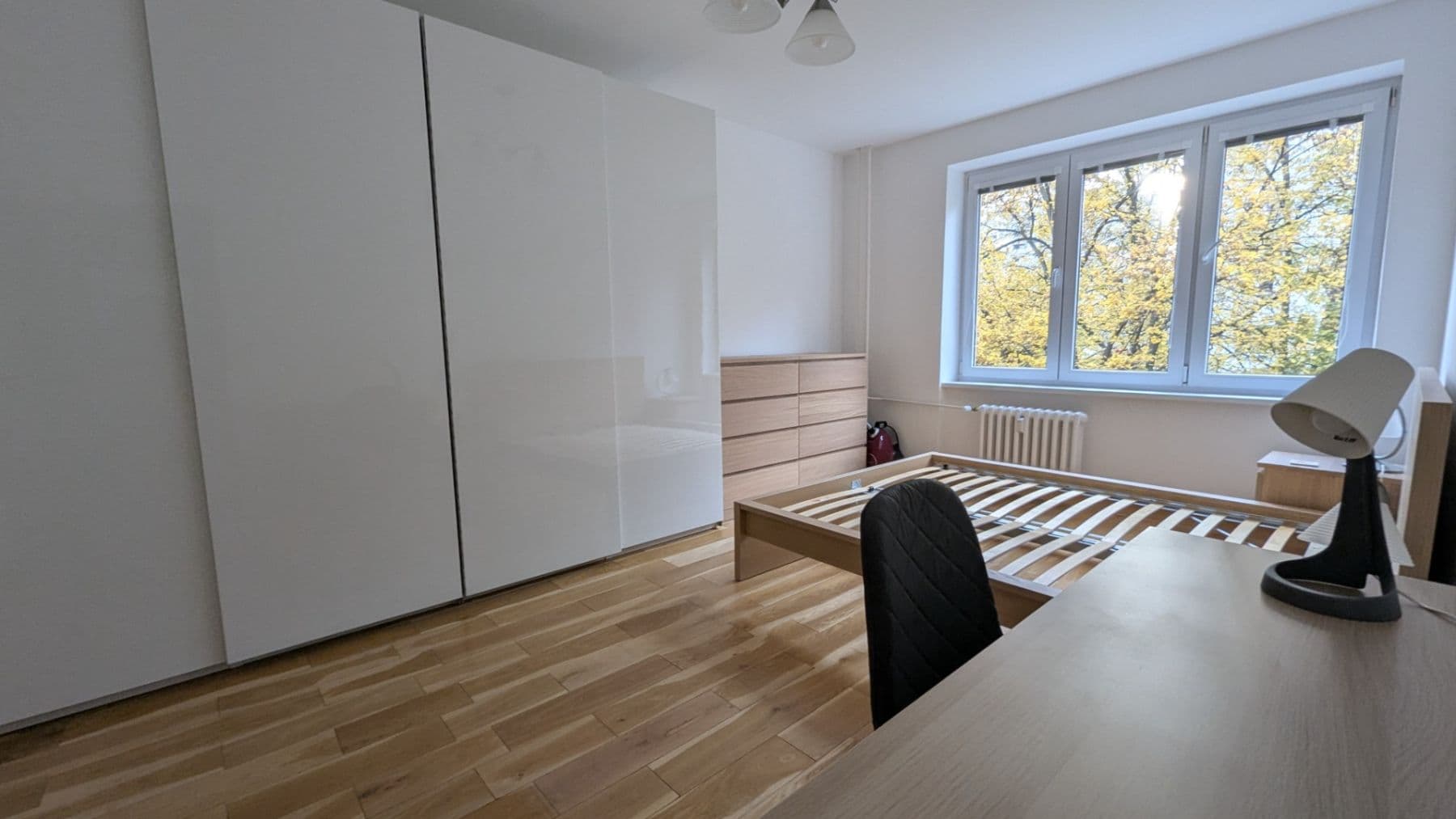 Pronájem bytu 2+1 57 m², Postupická, Praha, Praha Pronájem bytu 2+1 57 m², Postupická, Praha, Praha