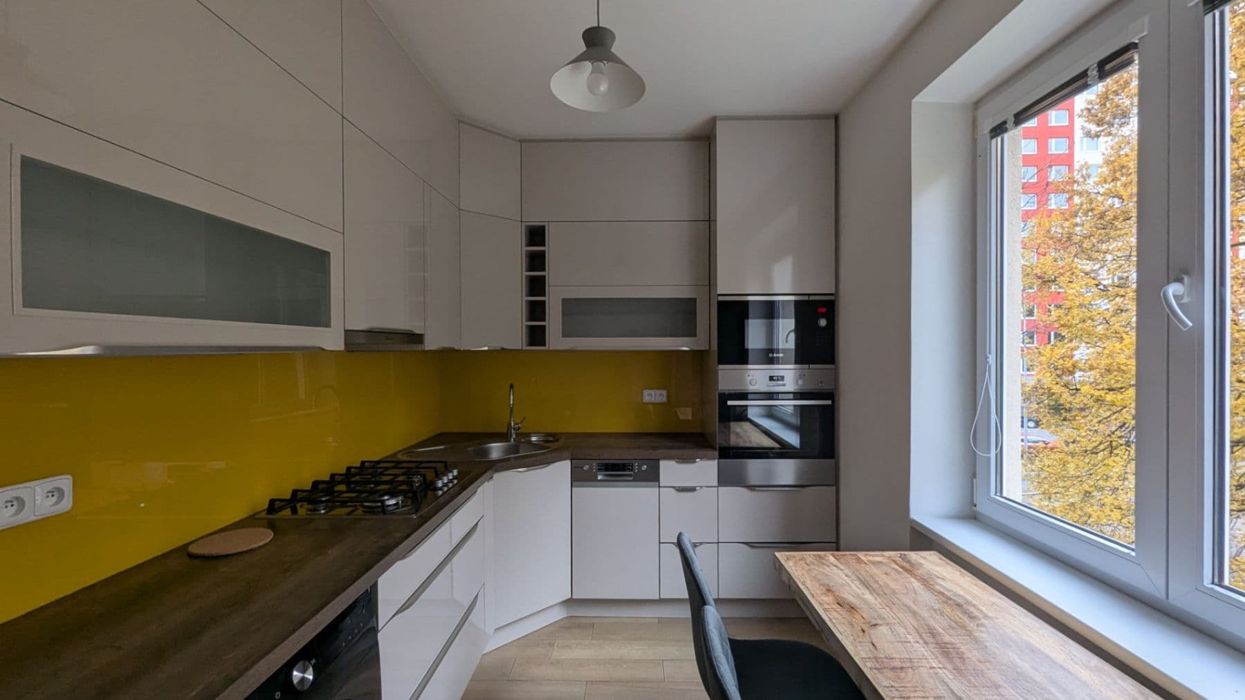 Pronájem bytu 2+1 57 m², Postupická, Praha, Praha Pronájem bytu 2+1 57 m², Postupická, Praha, Praha