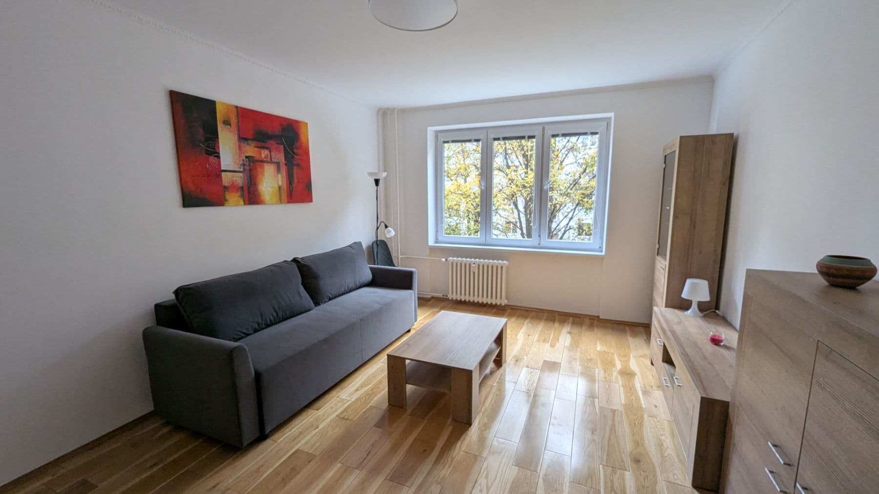 Pronájem bytu 2+1 57 m², Postupická, Praha, Praha Pronájem bytu 2+1 57 m², Postupická, Praha, Praha