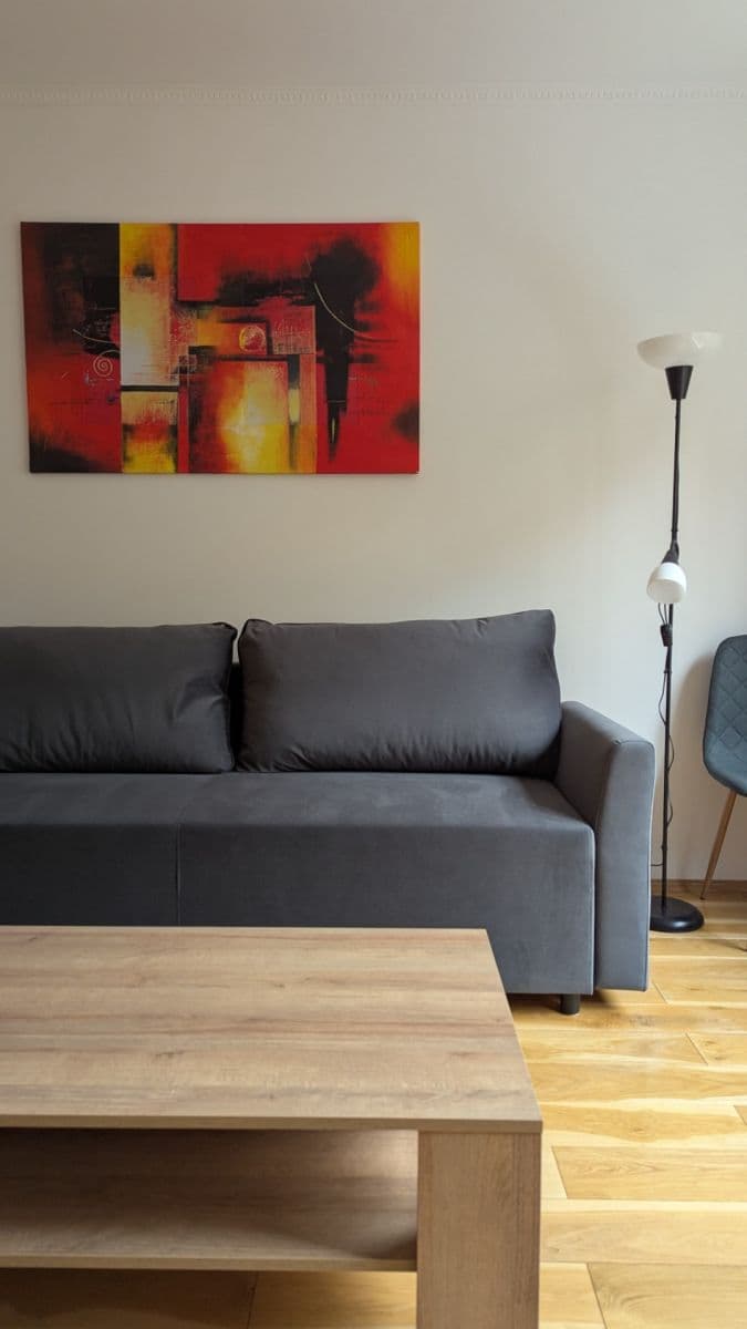 Pronájem bytu 2+1 57 m², Postupická, Praha, Praha Pronájem bytu 2+1 57 m², Postupická, Praha, Praha