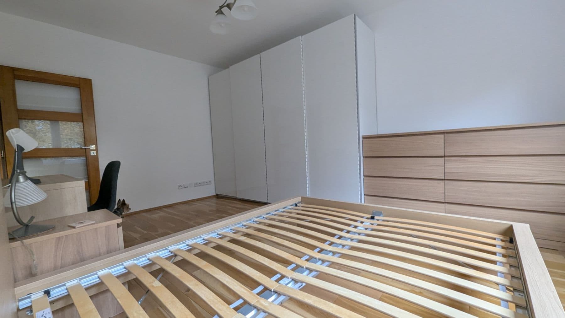 Pronájem bytu 2+1 57 m², Postupická, Praha, Praha Pronájem bytu 2+1 57 m², Postupická, Praha, Praha