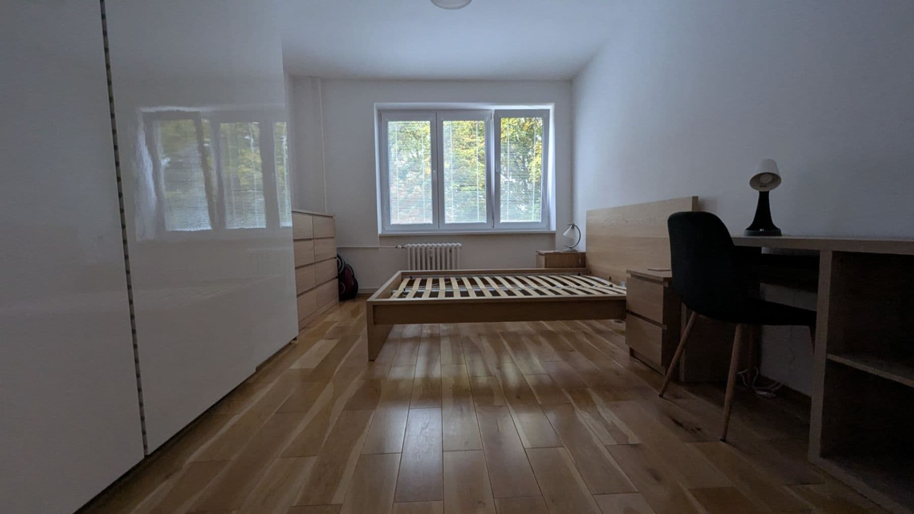 Pronájem bytu 2+1 57 m², Postupická, Praha, Praha Pronájem bytu 2+1 57 m², Postupická, Praha, Praha