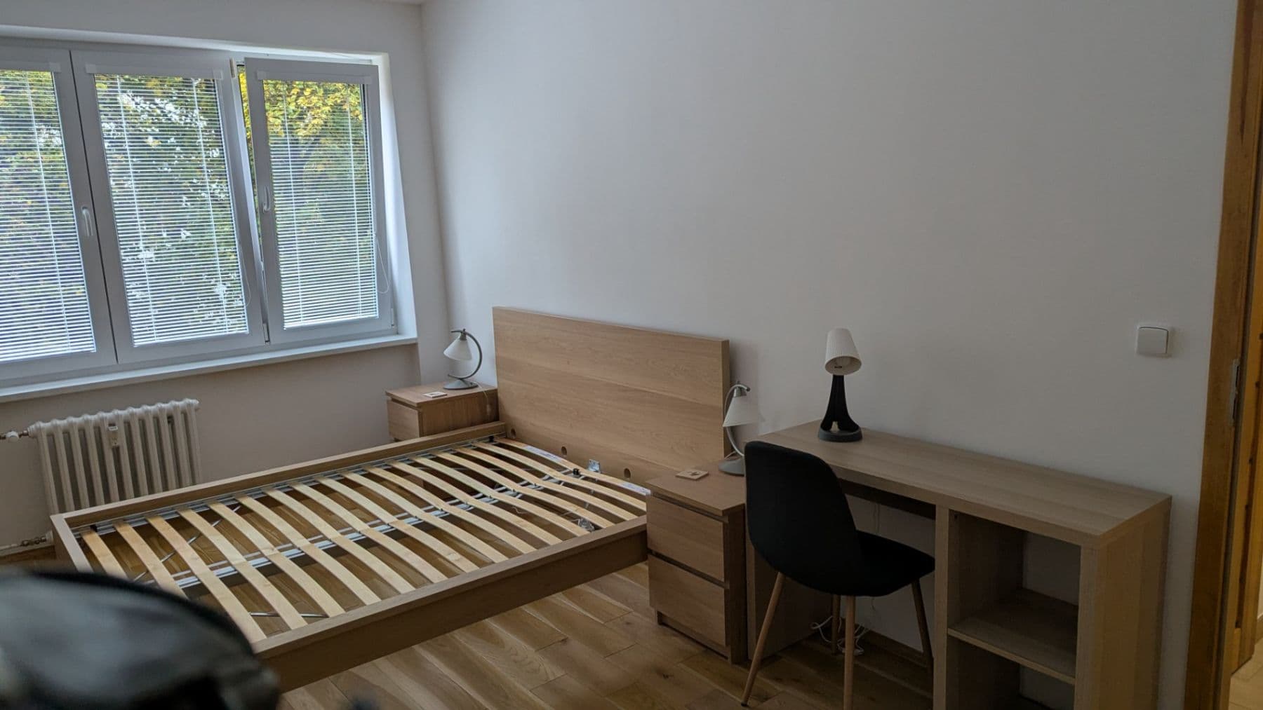 Pronájem bytu 2+1 57 m², Postupická, Praha, Praha Pronájem bytu 2+1 57 m², Postupická, Praha, Praha