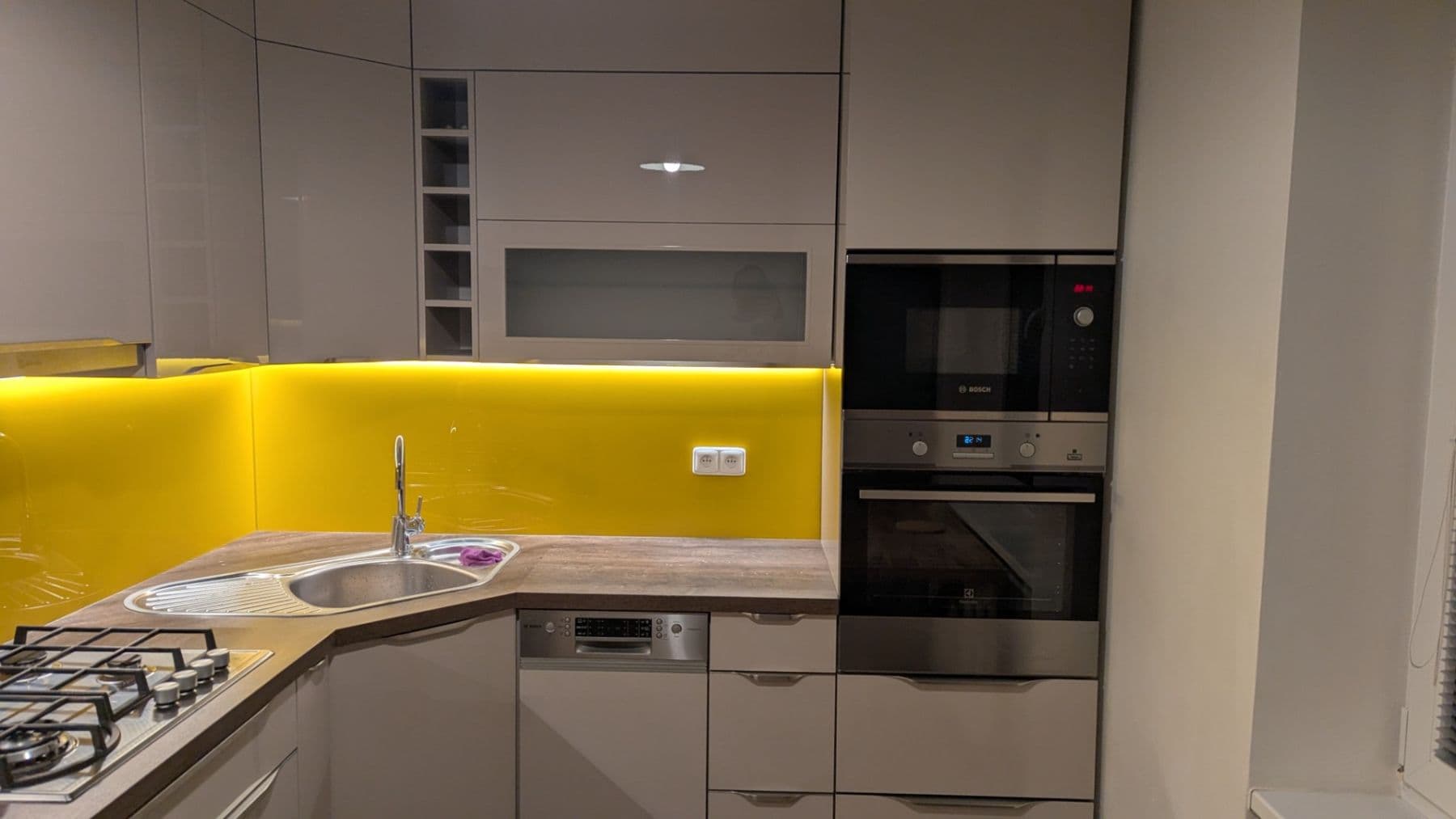 Pronájem bytu 2+1 57 m², Postupická, Praha, Praha Pronájem bytu 2+1 57 m², Postupická, Praha, Praha