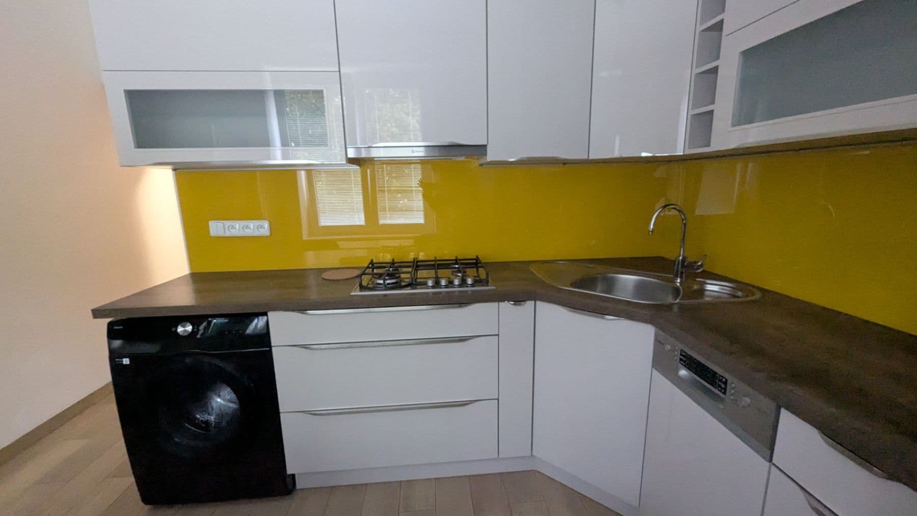Pronájem bytu 2+1 57 m², Postupická, Praha, Praha Pronájem bytu 2+1 57 m², Postupická, Praha, Praha