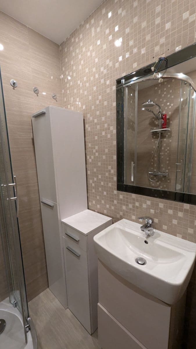 Pronájem bytu 2+1 57 m², Postupická, Praha, Praha Pronájem bytu 2+1 57 m², Postupická, Praha, Praha