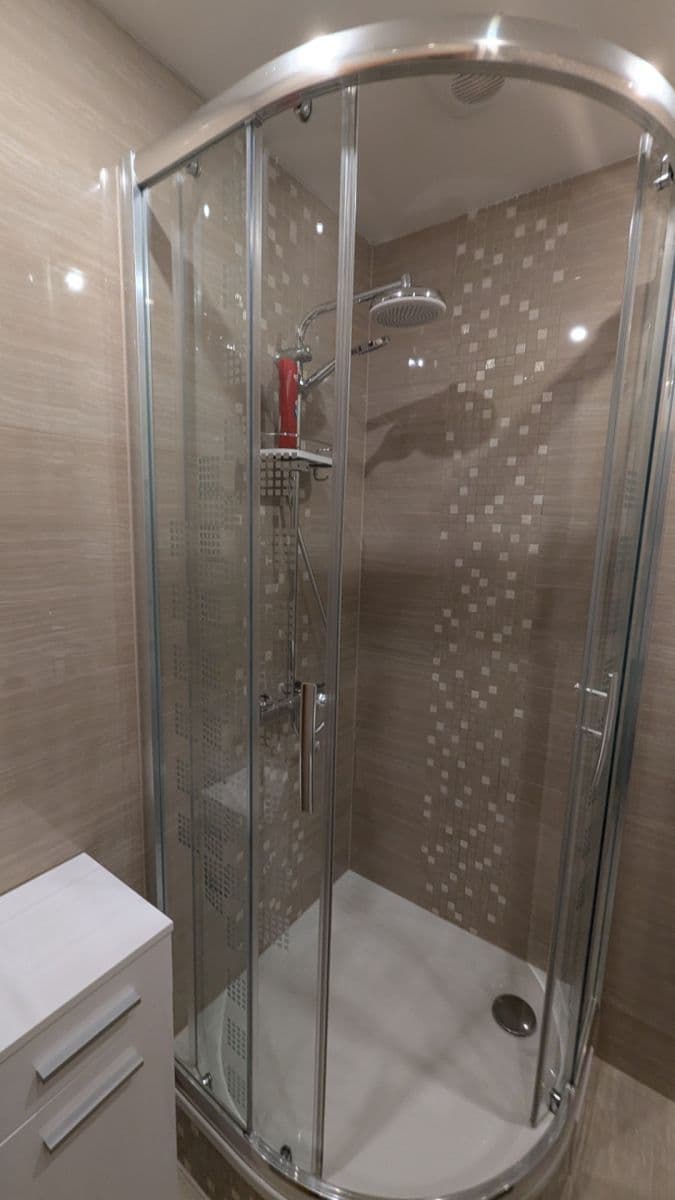 Pronájem bytu 2+1 57 m², Postupická, Praha, Praha Pronájem bytu 2+1 57 m², Postupická, Praha, Praha