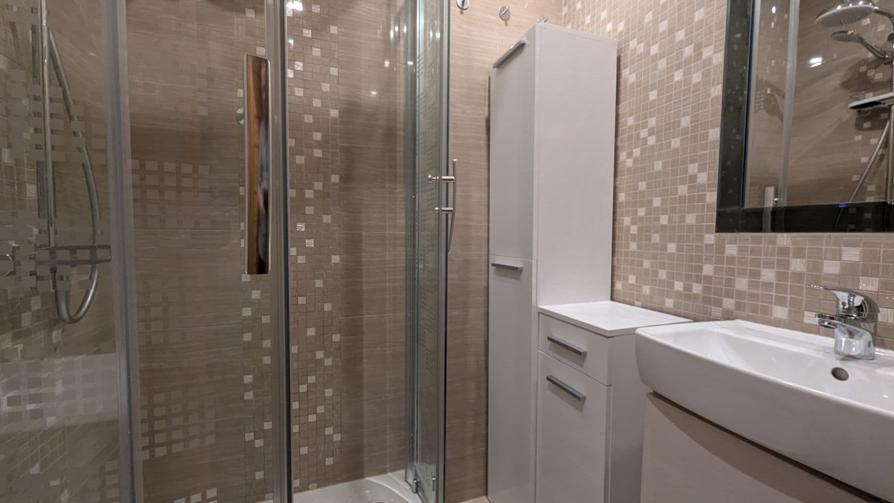 Pronájem bytu 2+1 57 m², Postupická, Praha, Praha Pronájem bytu 2+1 57 m², Postupická, Praha, Praha