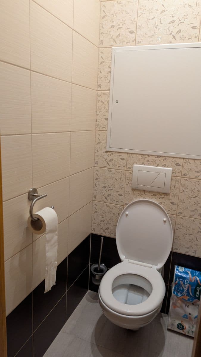 Pronájem bytu 2+1 57 m², Postupická, Praha, Praha Pronájem bytu 2+1 57 m², Postupická, Praha, Praha