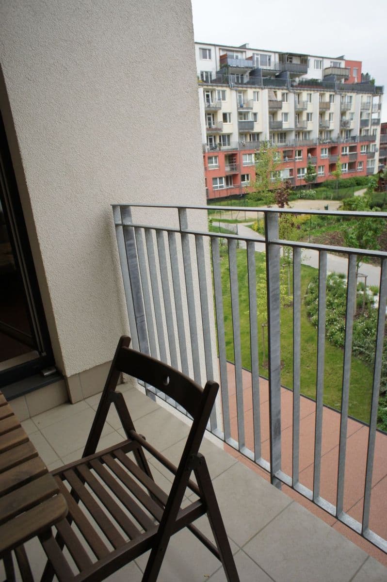 Pronájem bytu 3+kk 76 m², Zakšínská, Praha, Praha Pronájem bytu 3+kk 76 m², Zakšínská, Praha, Praha