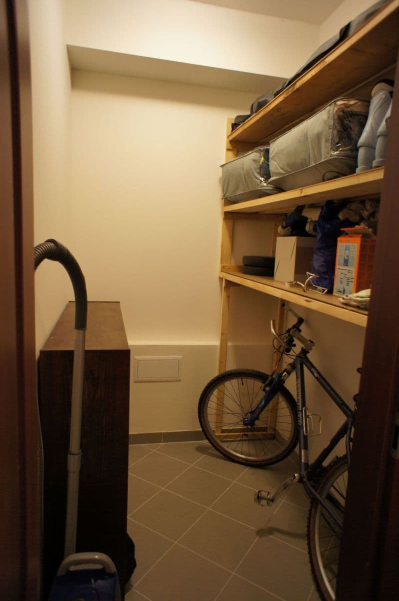 Pronájem bytu 3+kk 76 m², Zakšínská, Praha, Praha Pronájem bytu 3+kk 76 m², Zakšínská, Praha, Praha