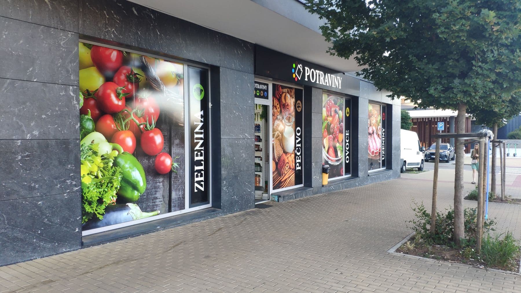 Pronájem bytu 3+kk 76 m², Zakšínská, Praha, Praha Pronájem bytu 3+kk 76 m², Zakšínská, Praha, Praha