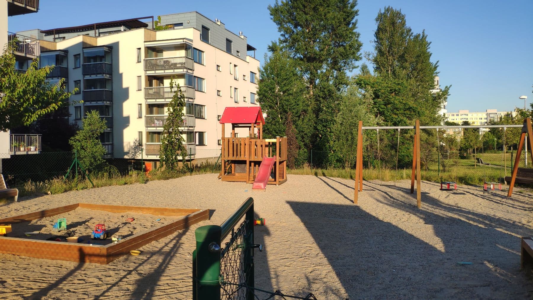 Pronájem bytu 3+kk 76 m², Zakšínská, Praha, Praha Pronájem bytu 3+kk 76 m², Zakšínská, Praha, Praha