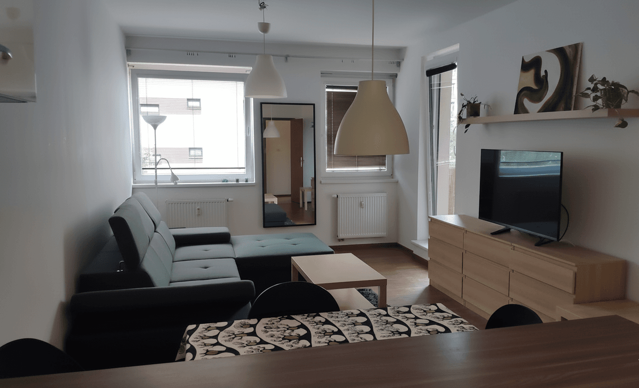 Pronájem bytu 3+kk 76 m², Zakšínská, Praha, Praha Pronájem bytu 3+kk 76 m², Zakšínská, Praha, Praha