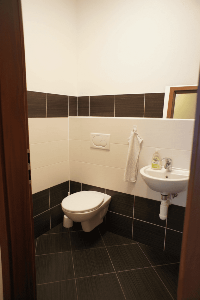 Pronájem bytu 3+kk 76 m², Zakšínská, Praha, Praha Pronájem bytu 3+kk 76 m², Zakšínská, Praha, Praha