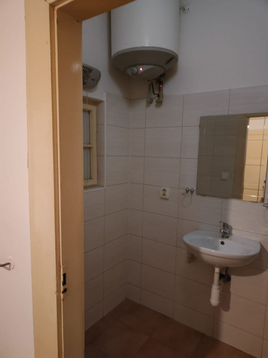 Pronájem bytu 2+1 45 m², Kodaňská, Praha, Praha Pronájem bytu 2+1 45 m², Kodaňská, Praha, Praha