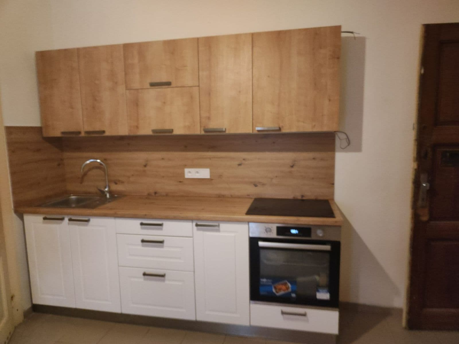 Pronájem bytu 2+1 45 m², Kodaňská, Praha, Praha Pronájem bytu 2+1 45 m², Kodaňská, Praha, Praha