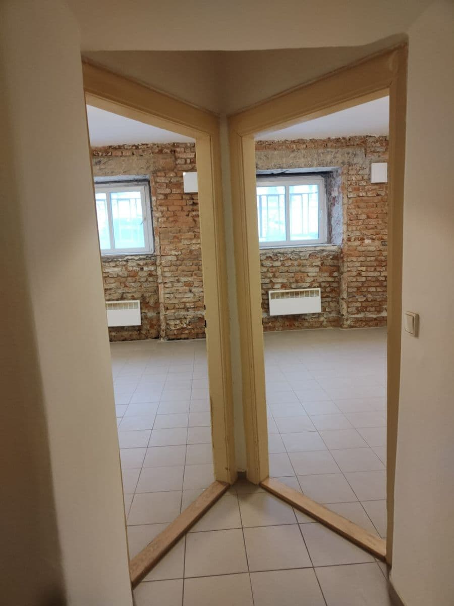 Pronájem bytu 2+1 45 m², Kodaňská, Praha, Praha Pronájem bytu 2+1 45 m², Kodaňská, Praha, Praha