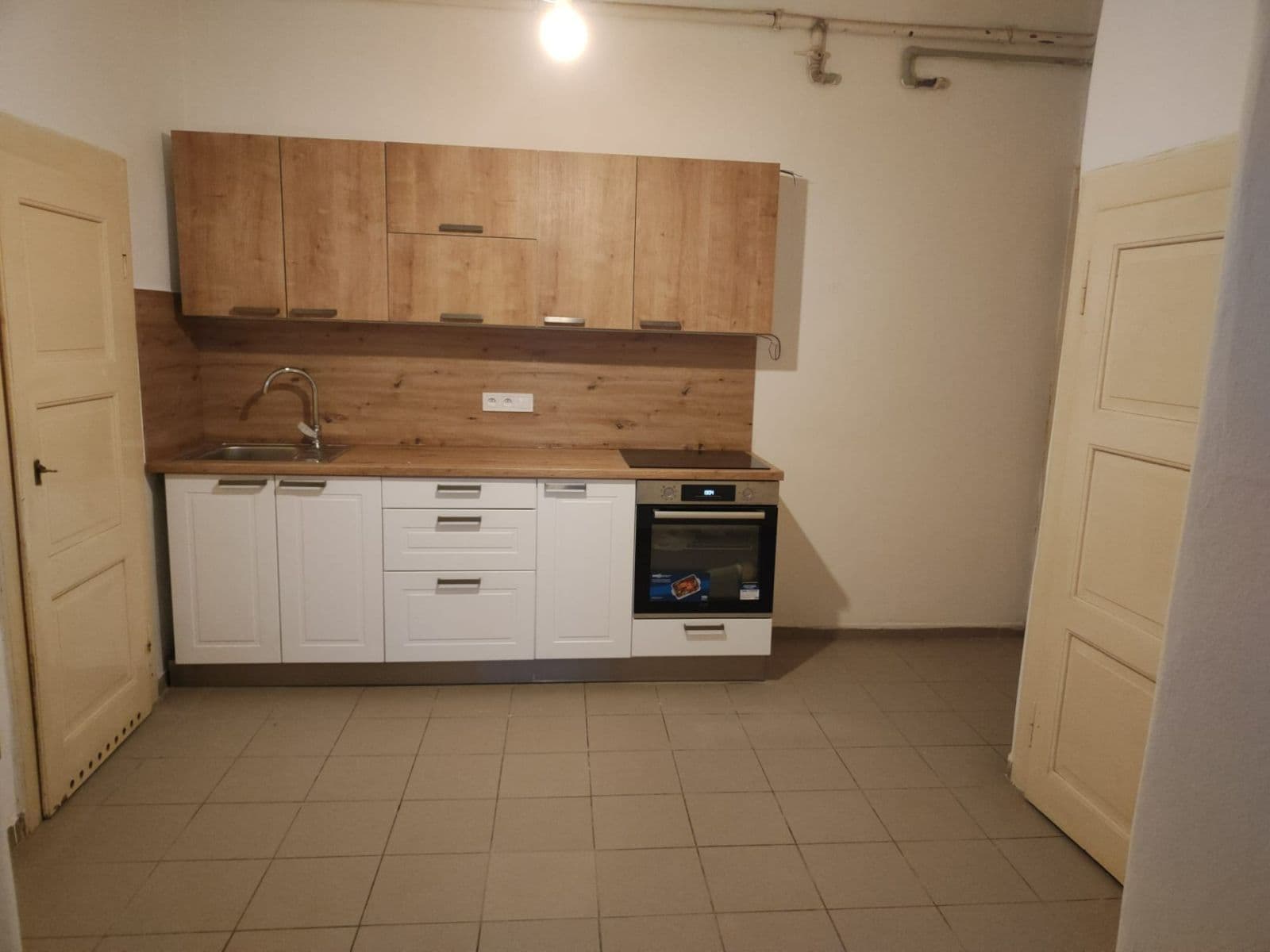 Pronájem bytu 2+1 45 m², Kodaňská, Praha, Praha Pronájem bytu 2+1 45 m², Kodaňská, Praha, Praha