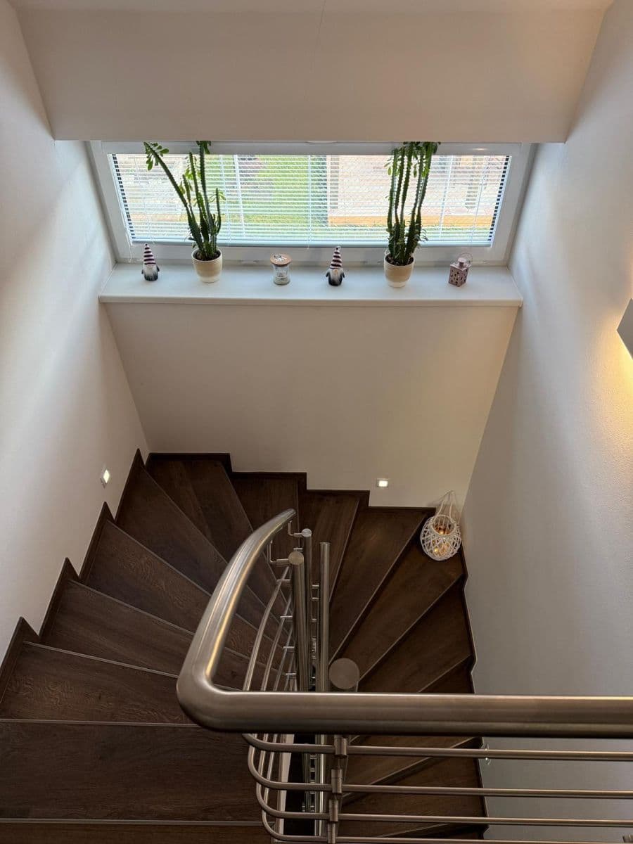 Prodej domu 142 m², pozemek 731 m², Vaňkovská, Stráž nad Nežárkou, Jihočeský kraj Prodej domu 142 m², pozemek 731 m², Vaňkovská, Stráž nad Nežárkou, Jihočeský kraj