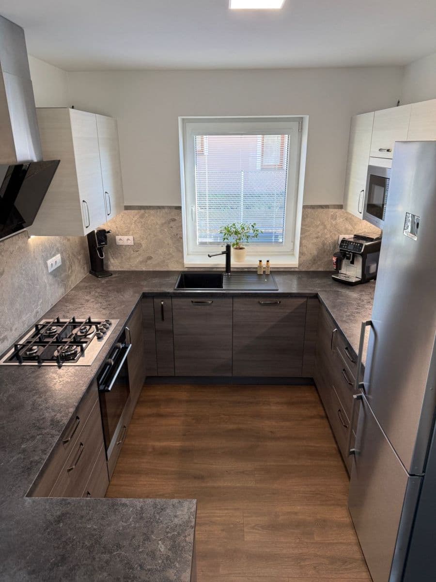 Prodej domu 142 m², pozemek 731 m², Vaňkovská, Stráž nad Nežárkou, Jihočeský kraj Prodej domu 142 m², pozemek 731 m², Vaňkovská, Stráž nad Nežárkou, Jihočeský kraj