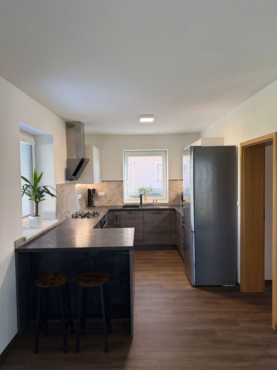 Prodej domu 142 m², pozemek 731 m², Vaňkovská, Stráž nad Nežárkou, Jihočeský kraj Prodej domu 142 m², pozemek 731 m², Vaňkovská, Stráž nad Nežárkou, Jihočeský kraj