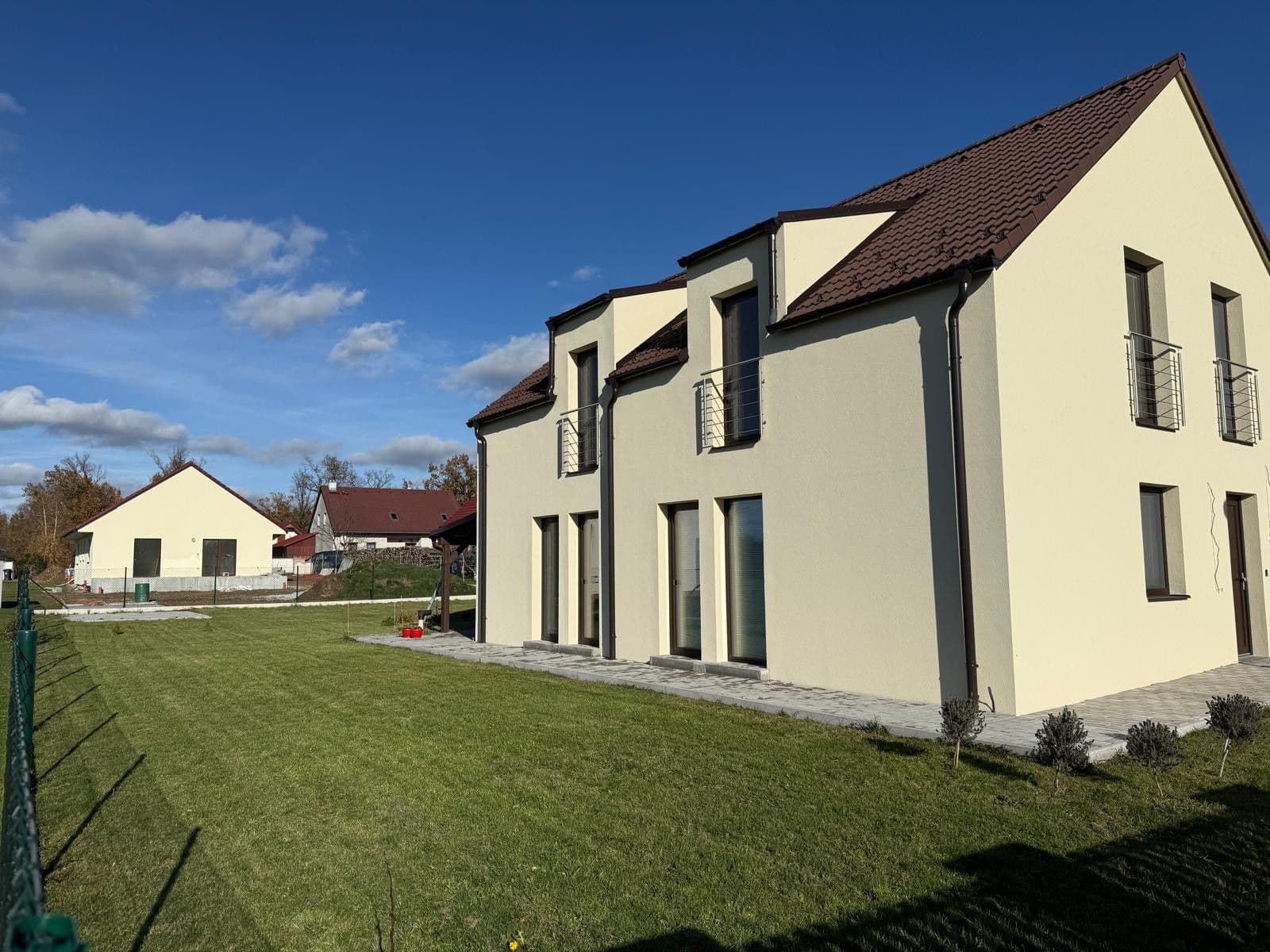 Prodej domu 142 m², pozemek 731 m², Vaňkovská, Stráž nad Nežárkou, Jihočeský kraj Prodej domu 142 m², pozemek 731 m², Vaňkovská, Stráž nad Nežárkou, Jihočeský kraj