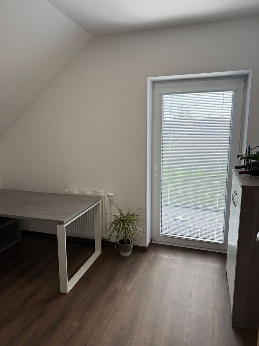 Prodej domu 142 m², pozemek 731 m², Vaňkovská, Stráž nad Nežárkou, Jihočeský kraj Prodej domu 142 m², pozemek 731 m², Vaňkovská, Stráž nad Nežárkou, Jihočeský kraj