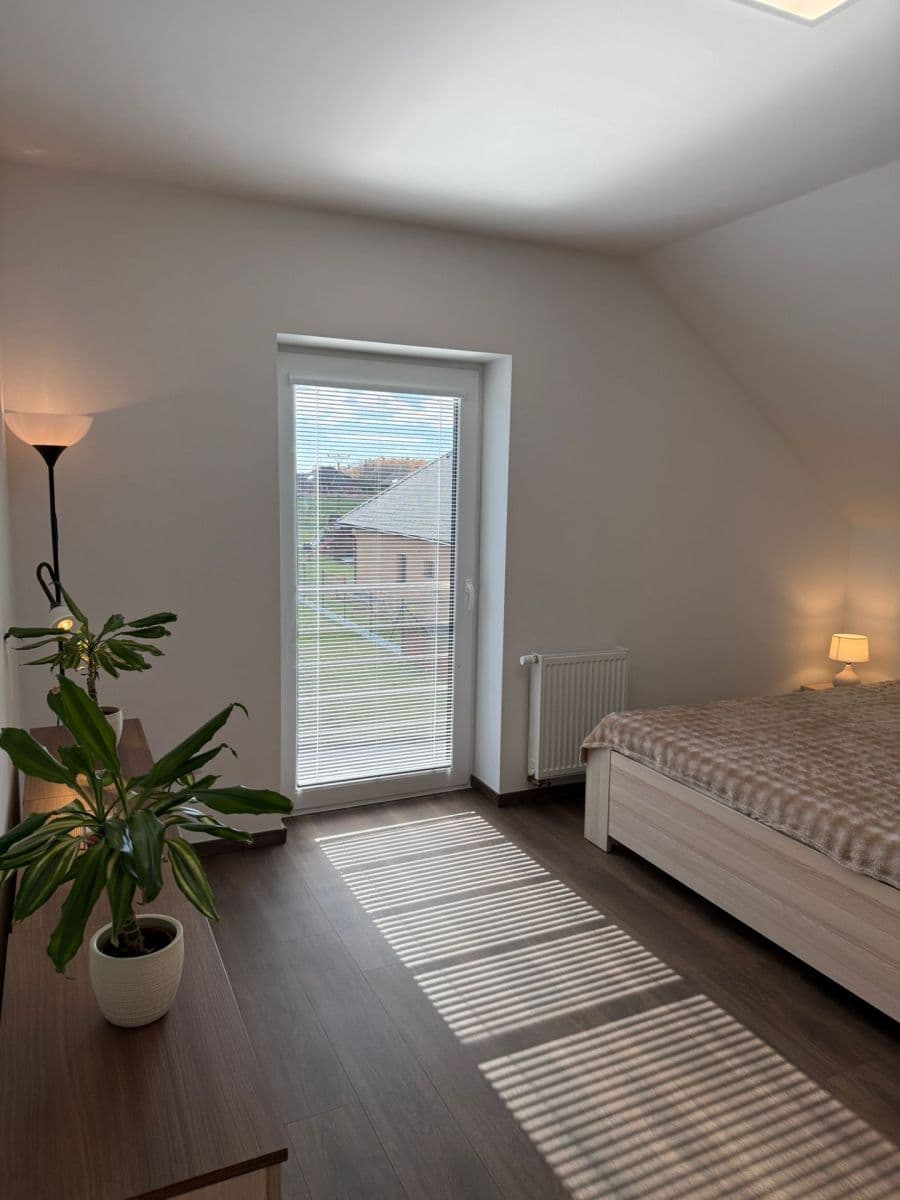 Prodej domu 142 m², pozemek 731 m², Vaňkovská, Stráž nad Nežárkou, Jihočeský kraj Prodej domu 142 m², pozemek 731 m², Vaňkovská, Stráž nad Nežárkou, Jihočeský kraj