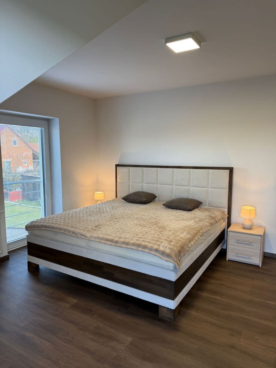 Prodej domu 142 m², pozemek 731 m², Vaňkovská, Stráž nad Nežárkou, Jihočeský kraj Prodej domu 142 m², pozemek 731 m², Vaňkovská, Stráž nad Nežárkou, Jihočeský kraj