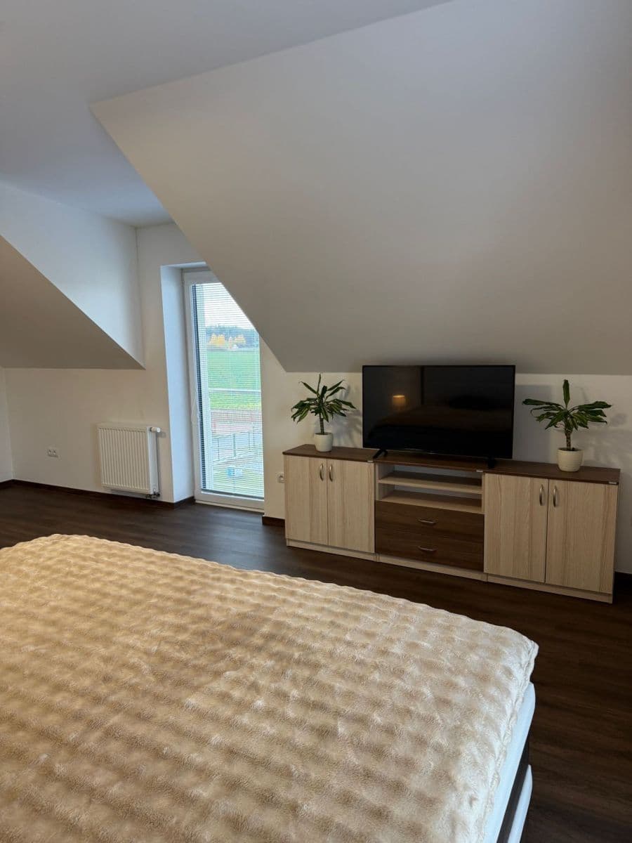 Prodej domu 142 m², pozemek 731 m², Vaňkovská, Stráž nad Nežárkou, Jihočeský kraj Prodej domu 142 m², pozemek 731 m², Vaňkovská, Stráž nad Nežárkou, Jihočeský kraj