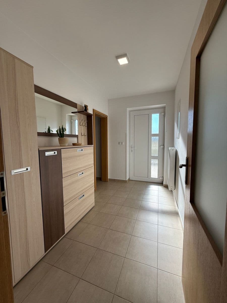 Prodej domu 142 m², pozemek 731 m², Vaňkovská, Stráž nad Nežárkou, Jihočeský kraj Prodej domu 142 m², pozemek 731 m², Vaňkovská, Stráž nad Nežárkou, Jihočeský kraj