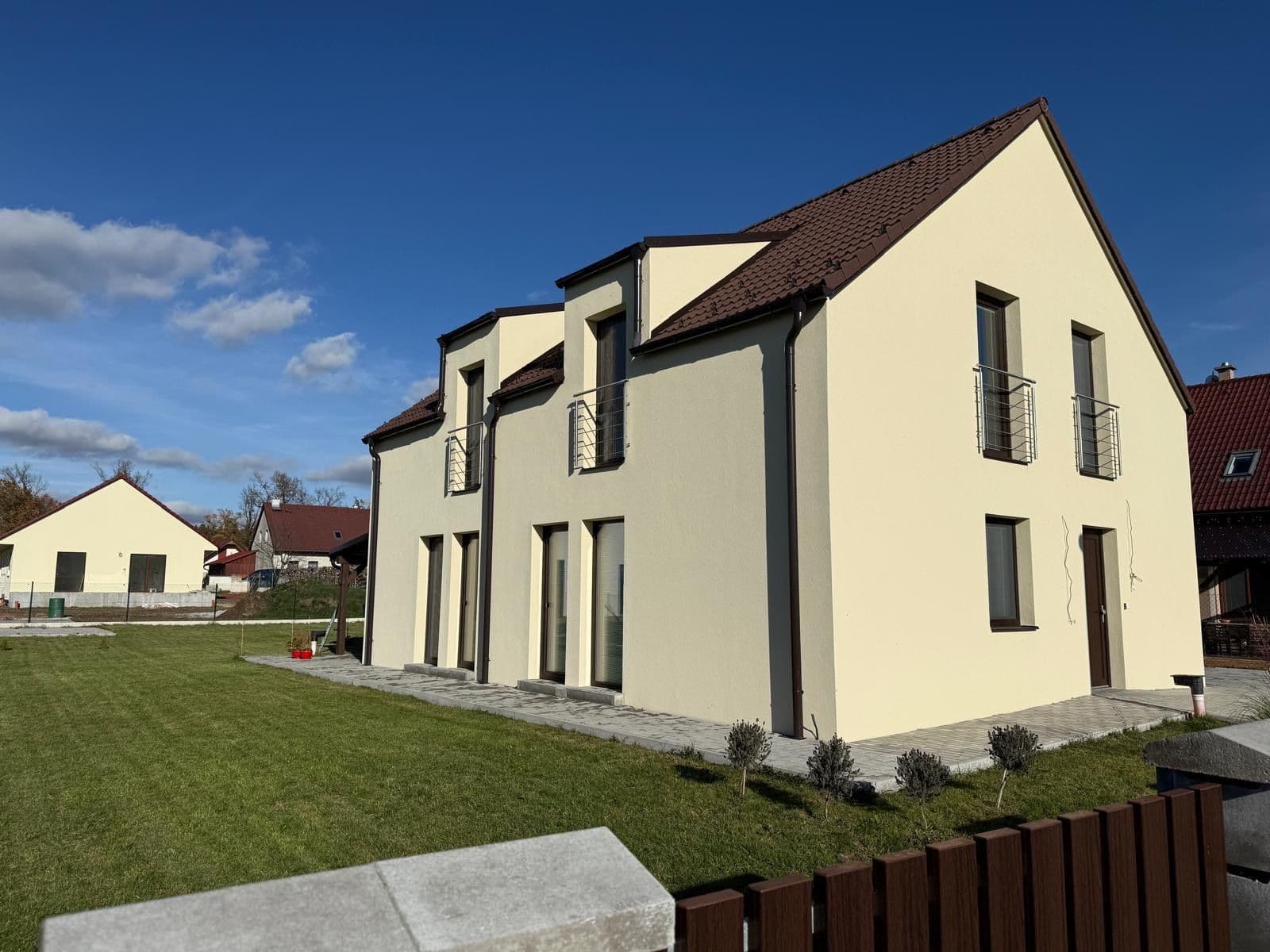Prodej domu 142 m², pozemek 731 m², Vaňkovská, Stráž nad Nežárkou, Jihočeský kraj Prodej domu 142 m², pozemek 731 m², Vaňkovská, Stráž nad Nežárkou, Jihočeský kraj