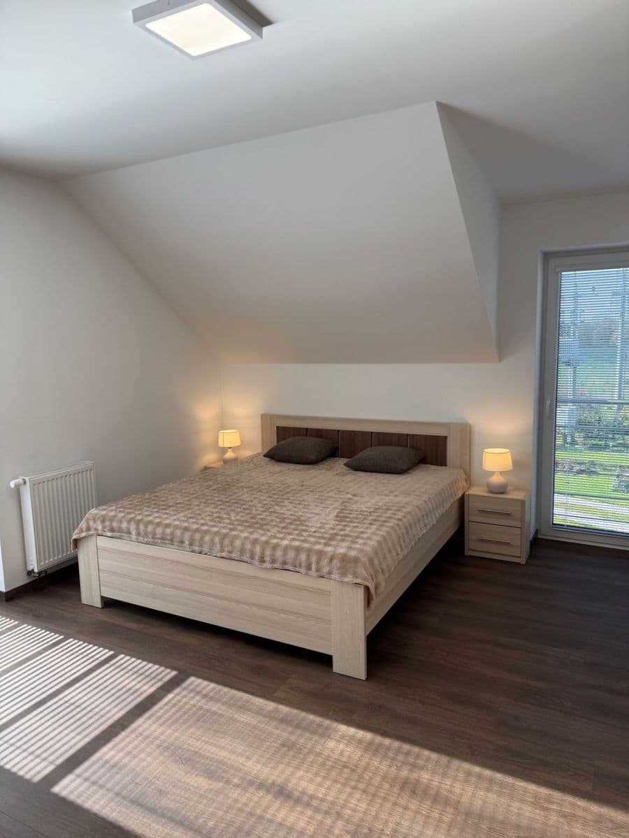 Prodej domu 142 m², pozemek 731 m², Vaňkovská, Stráž nad Nežárkou, Jihočeský kraj Prodej domu 142 m², pozemek 731 m², Vaňkovská, Stráž nad Nežárkou, Jihočeský kraj