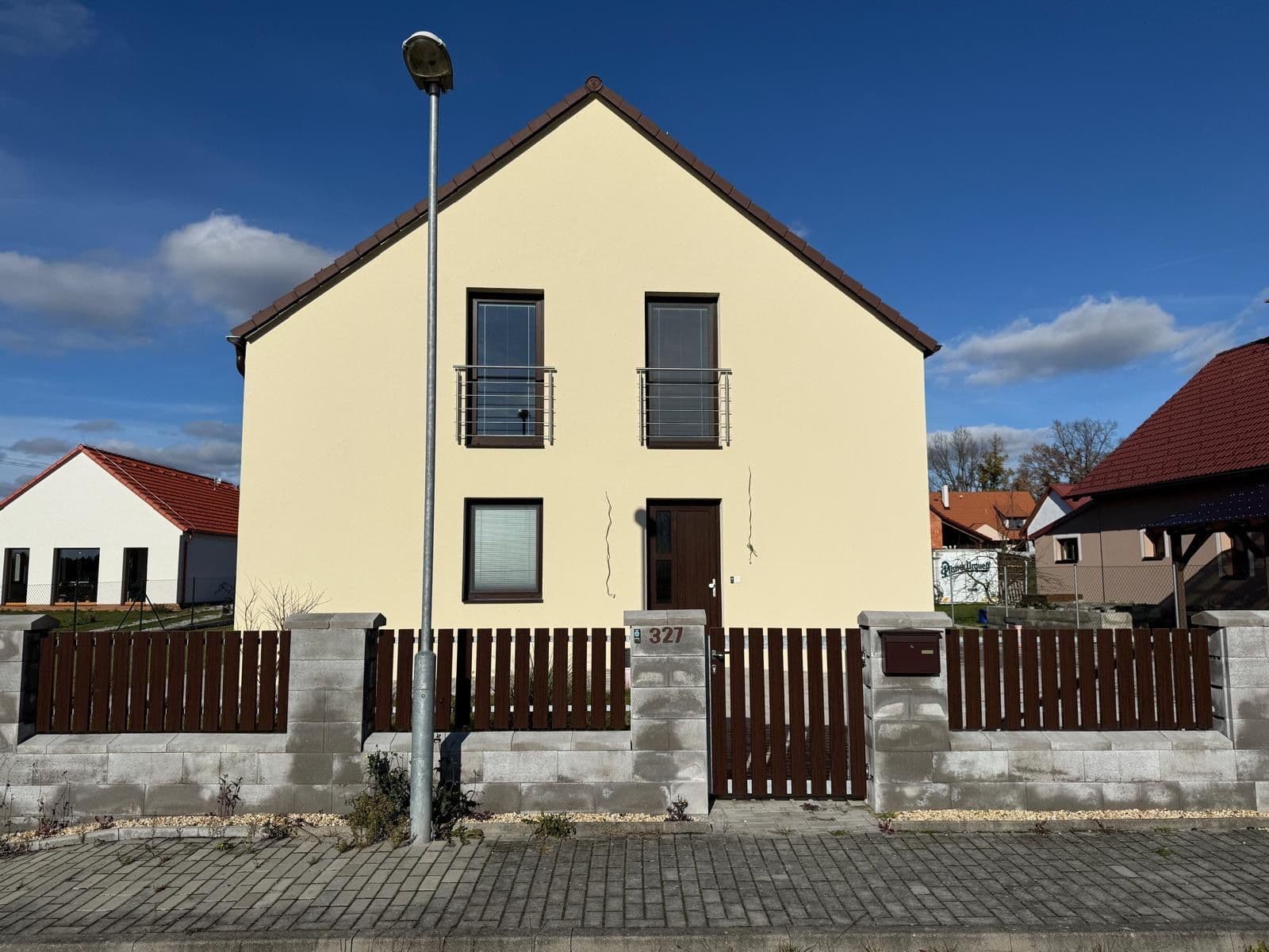 Prodej domu 142 m², pozemek 731 m², Vaňkovská, Stráž nad Nežárkou, Jihočeský kraj Prodej domu 142 m², pozemek 731 m², Vaňkovská, Stráž nad Nežárkou, Jihočeský kraj
