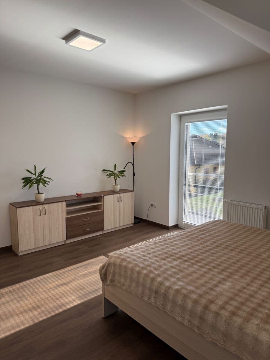 Prodej domu 142 m², pozemek 731 m², Vaňkovská, Stráž nad Nežárkou, Jihočeský kraj Prodej domu 142 m², pozemek 731 m², Vaňkovská, Stráž nad Nežárkou, Jihočeský kraj