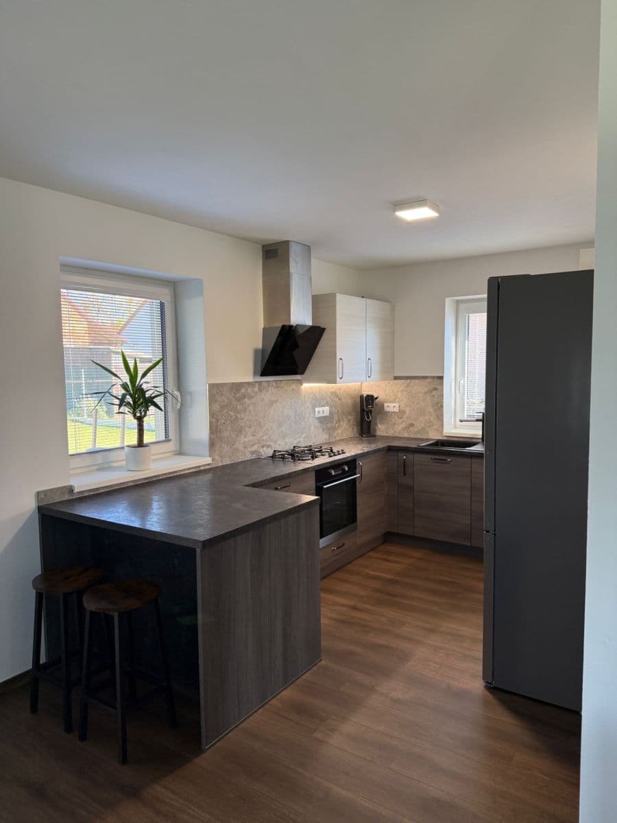 Prodej domu 142 m², pozemek 731 m², Vaňkovská, Stráž nad Nežárkou, Jihočeský kraj Prodej domu 142 m², pozemek 731 m², Vaňkovská, Stráž nad Nežárkou, Jihočeský kraj