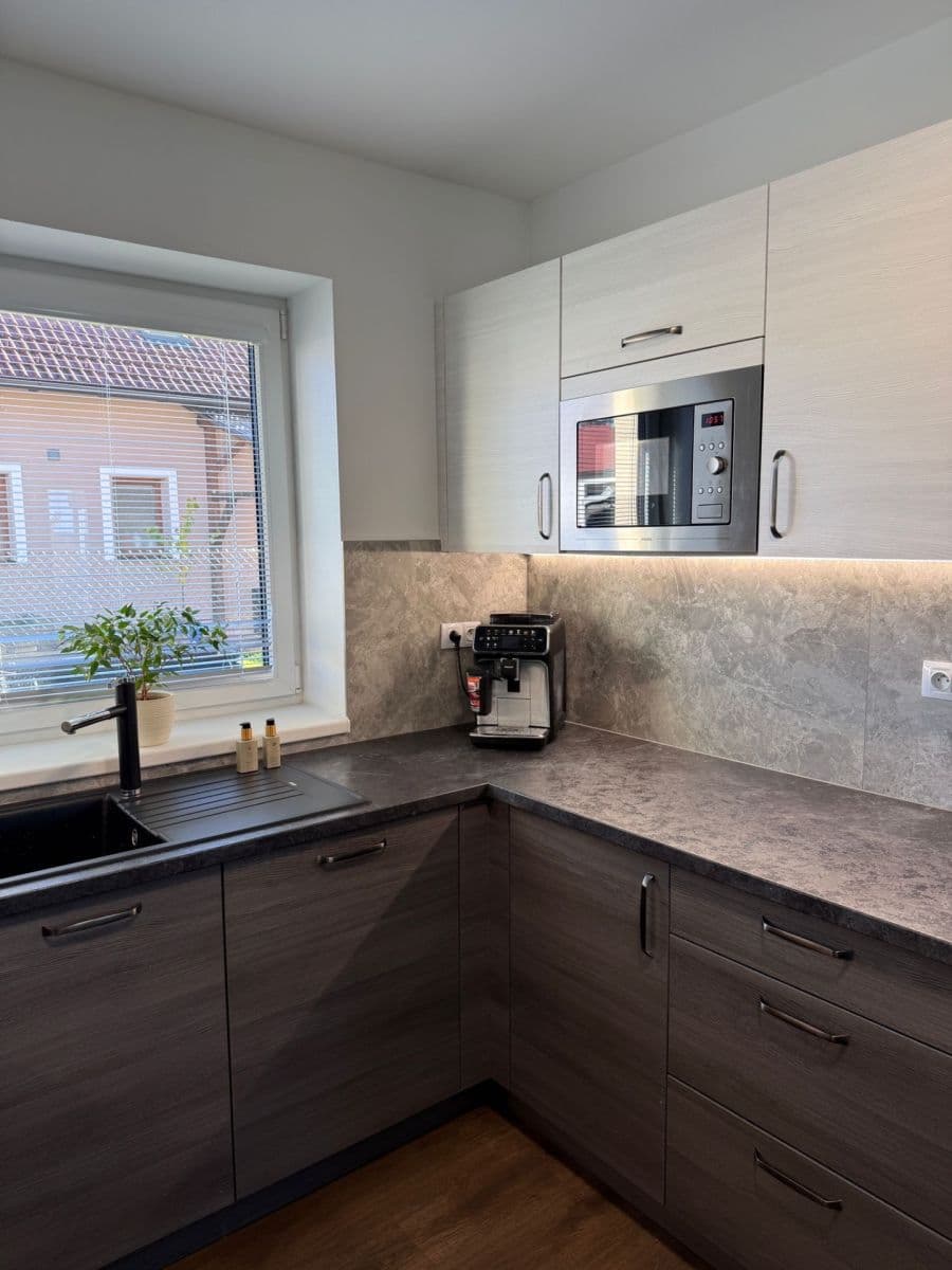 Prodej domu 142 m², pozemek 731 m², Vaňkovská, Stráž nad Nežárkou, Jihočeský kraj Prodej domu 142 m², pozemek 731 m², Vaňkovská, Stráž nad Nežárkou, Jihočeský kraj