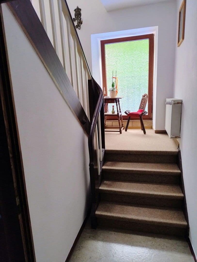 Prodej domu 520 m², pozemek 3.000 m², Sattelmühle 2, Esthal, Porýní-Falc Prodej domu 520 m², pozemek 3.000 m², Sattelmühle 2, Esthal, Porýní-Falc