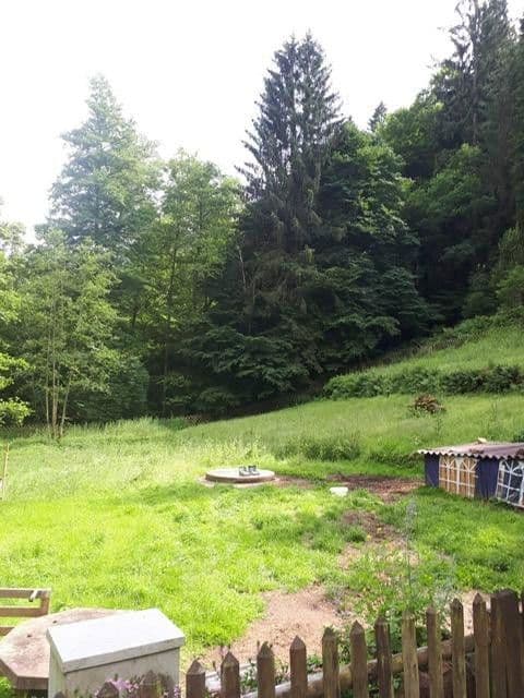 Prodej domu 520 m², pozemek 3.000 m², Sattelmühle 2, Esthal, Porýní-Falc Prodej domu 520 m², pozemek 3.000 m², Sattelmühle 2, Esthal, Porýní-Falc