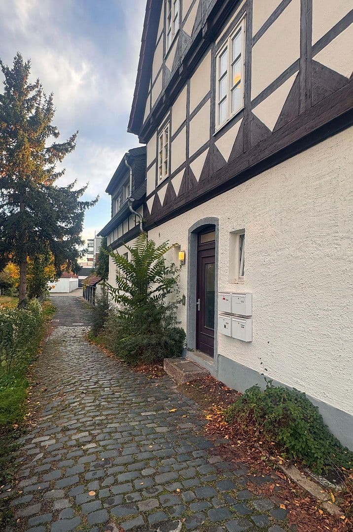 Pronájem bytu 1+1 47 m², Riekestrasse 23, Braunschweig, Dolní Sasko Pronájem bytu 1+1 47 m², Riekestrasse 23, Braunschweig, Dolní Sasko