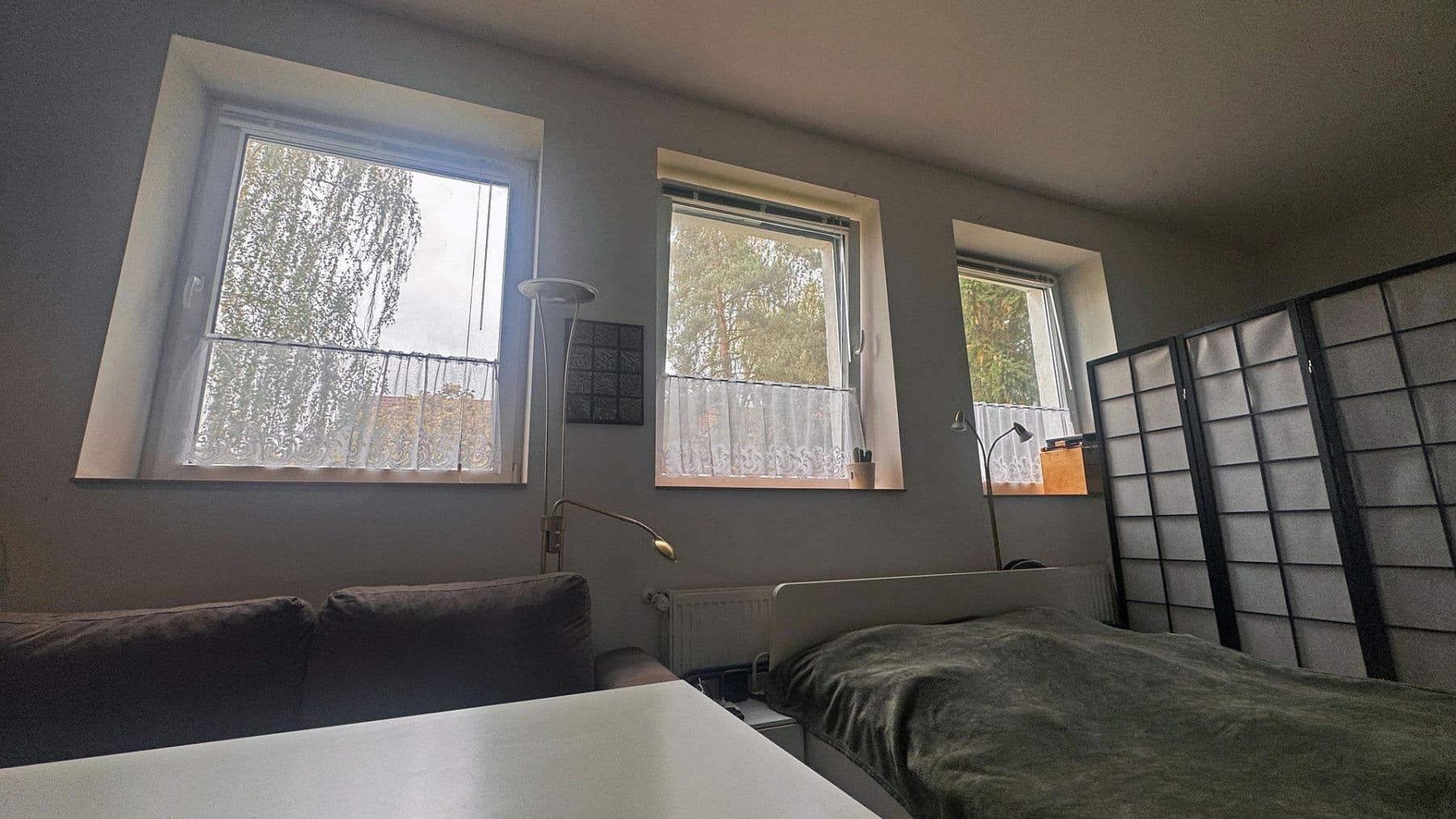 Pronájem bytu 1+1 47 m², Riekestrasse 23, Braunschweig, Dolní Sasko Pronájem bytu 1+1 47 m², Riekestrasse 23, Braunschweig, Dolní Sasko