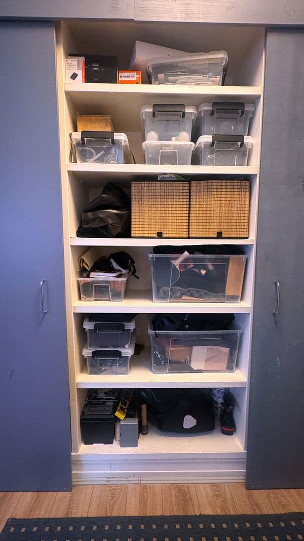 Pronájem bytu 1+1 47 m², Riekestrasse 23, Braunschweig, Dolní Sasko Pronájem bytu 1+1 47 m², Riekestrasse 23, Braunschweig, Dolní Sasko