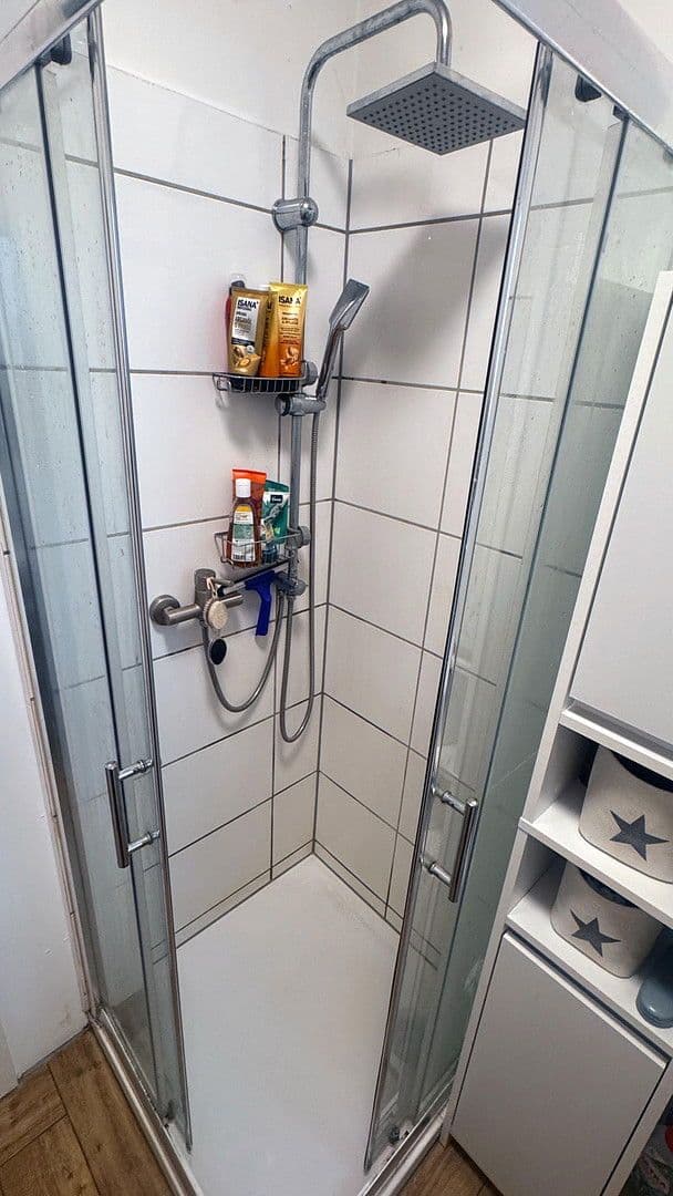 Pronájem bytu 1+1 47 m², Riekestrasse 23, Braunschweig, Dolní Sasko Pronájem bytu 1+1 47 m², Riekestrasse 23, Braunschweig, Dolní Sasko