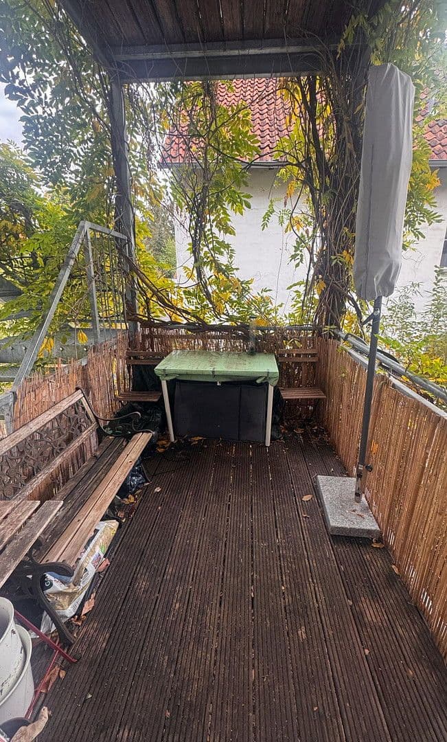 Pronájem bytu 1+1 47 m², Riekestrasse 23, Braunschweig, Dolní Sasko Pronájem bytu 1+1 47 m², Riekestrasse 23, Braunschweig, Dolní Sasko