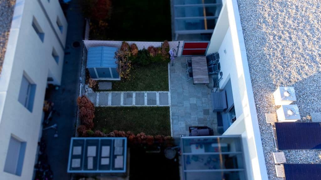 Prodej domu 103 m², pozemek 160 m², Brunn am Gebirge, Dolní Rakousko Prodej domu 103 m², pozemek 160 m², Brunn am Gebirge, Dolní Rakousko