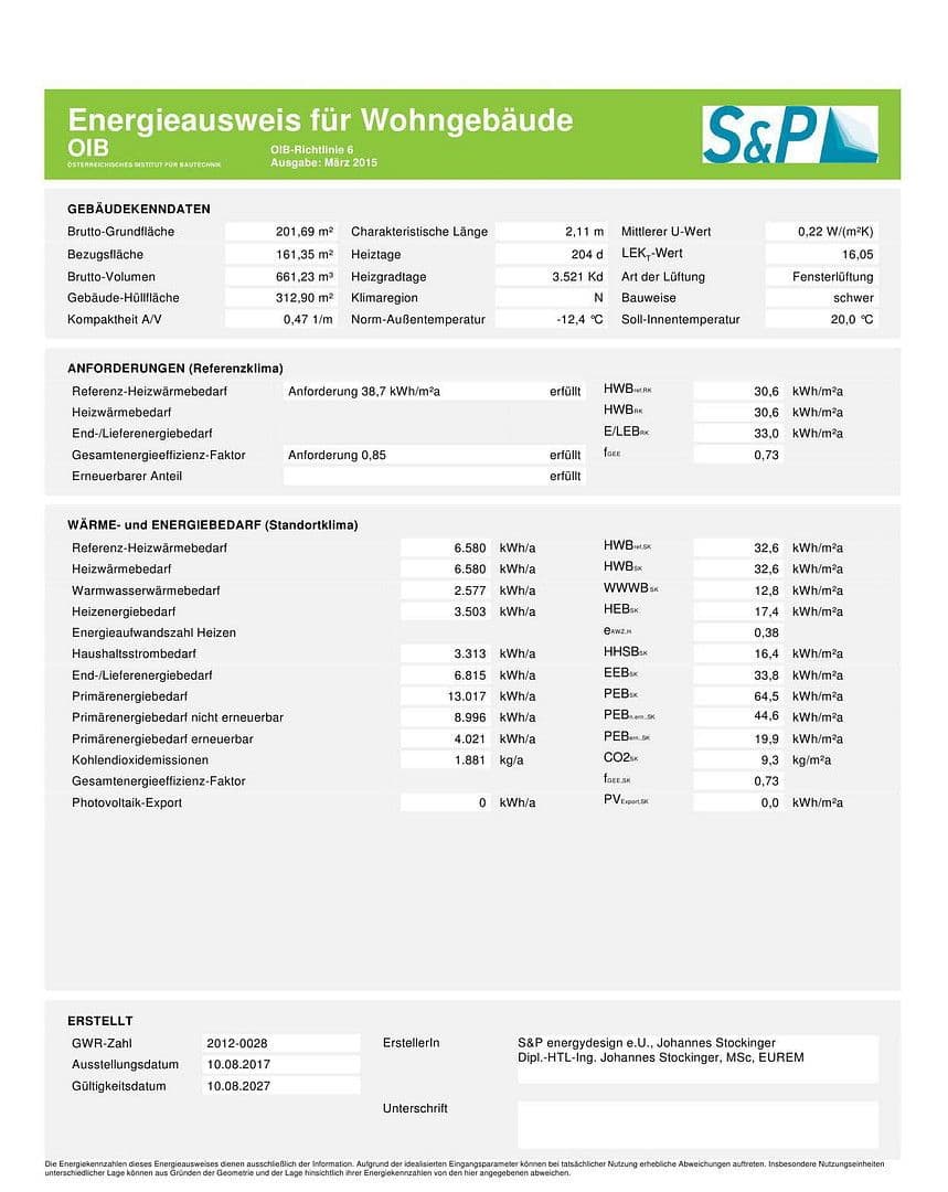 Prodej domu 103 m², pozemek 160 m², Brunn am Gebirge, Dolní Rakousko Prodej domu 103 m², pozemek 160 m², Brunn am Gebirge, Dolní Rakousko