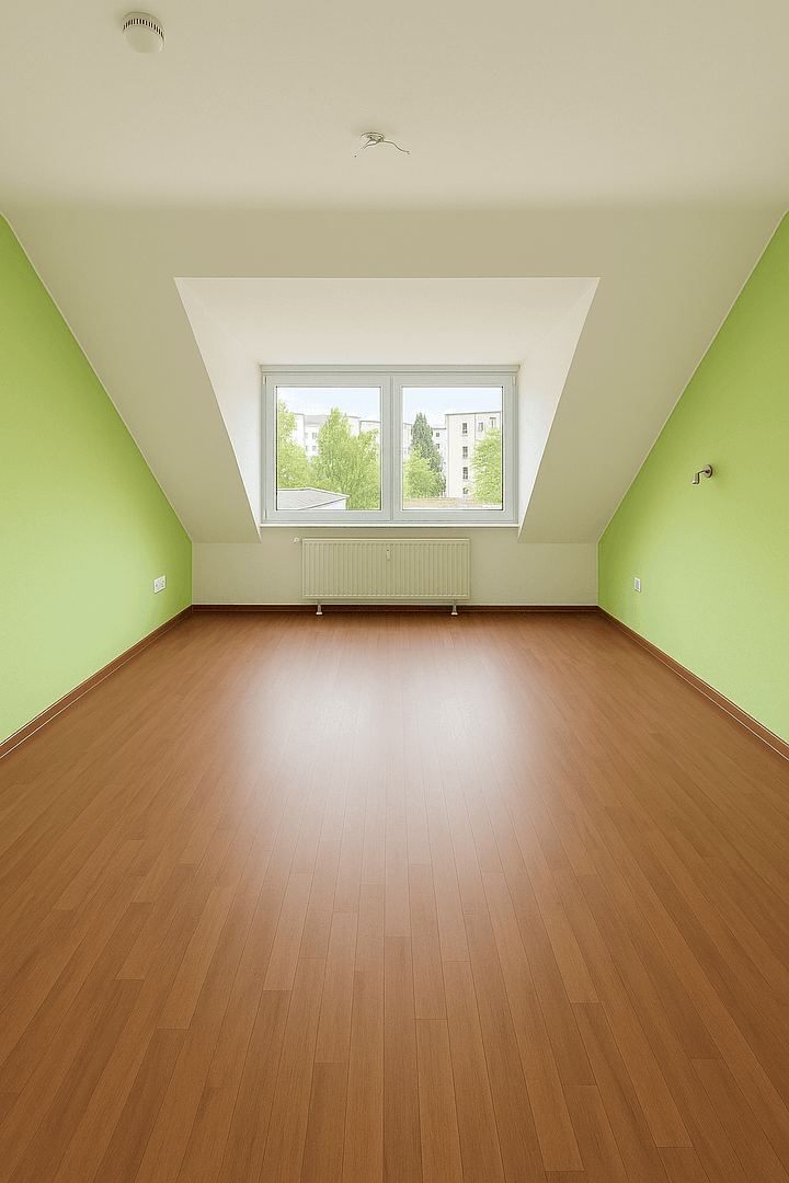 Pronájem bytu 2+1 57 m², Elisabethstraße 53, Krefeld, Severní Porýní-Vestfálsko Pronájem bytu 2+1 57 m², Elisabethstraße 53, Krefeld, Severní Porýní-Vestfálsko